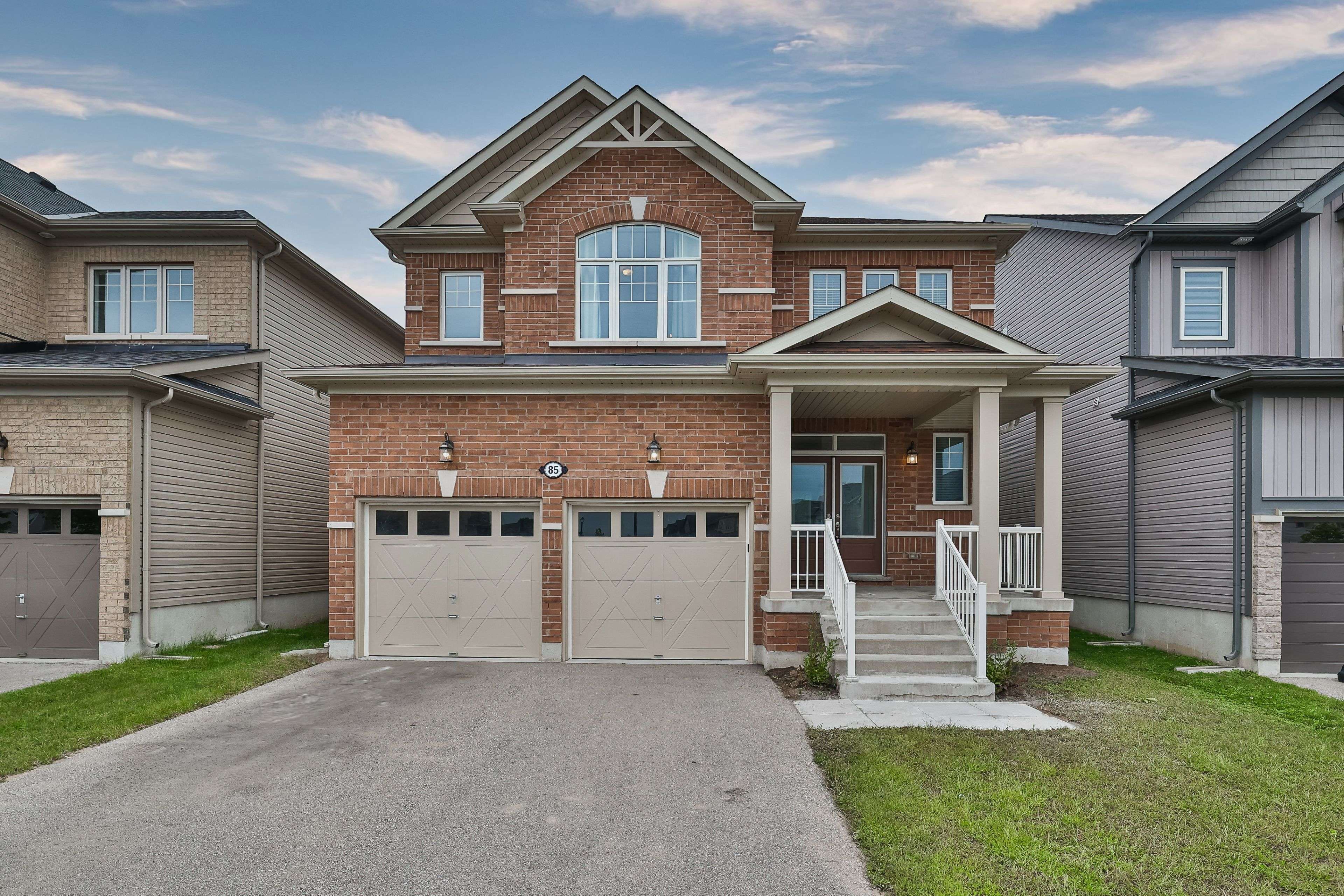 Centre Wellington, ON N1M 3H6,85 Mcfarlane CRES