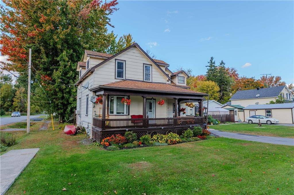 South Glengarry, ON K0C 1N0,29 OAK ST