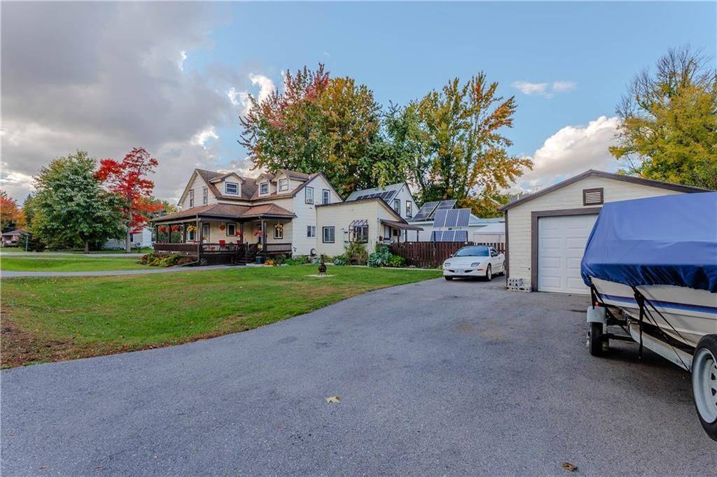 South Glengarry, ON K0C 1N0,29 OAK ST