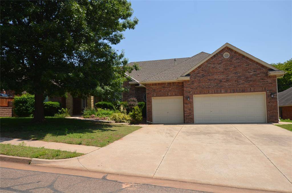 Edmond, OK 73034,100 Hamptonridge Road