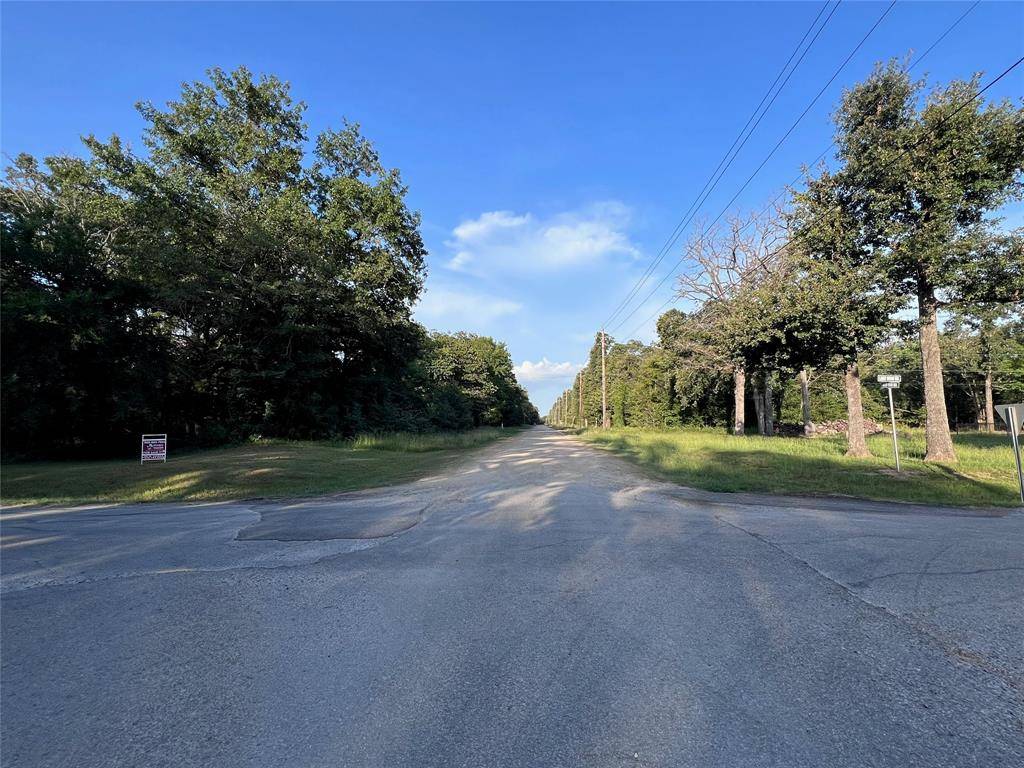 Trinidad, TX 75163,LOTS 185, 186, 187 Lakeview Drive