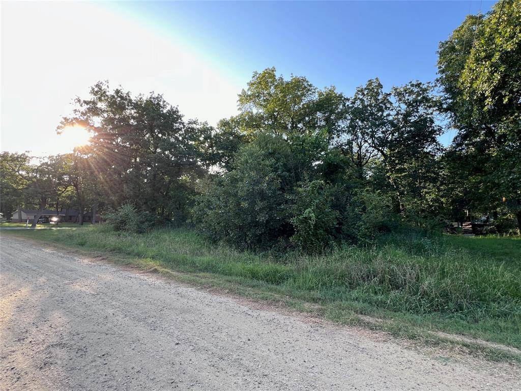 Trinidad, TX 75163,LOTS 185, 186, 187 Lakeview Drive