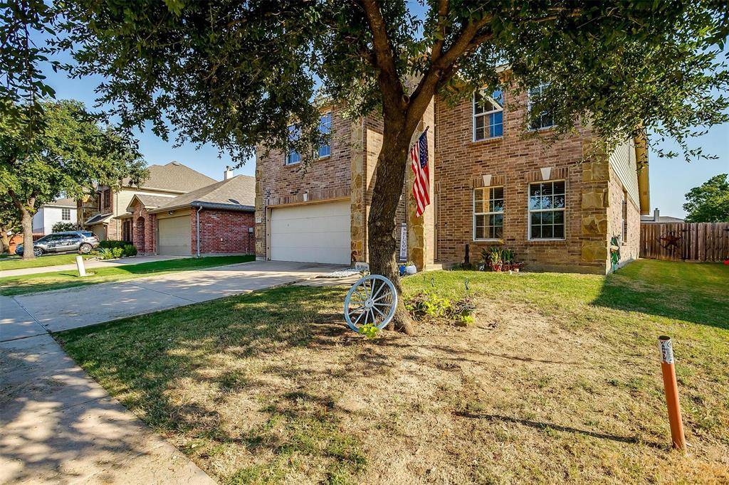 Burleson, TX 76028,624 Jennifer Drive