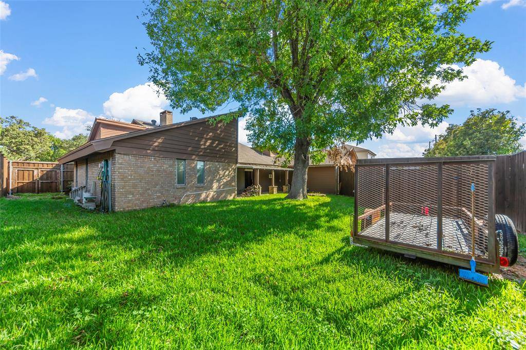 Plano, TX 75074,1725 Allende Court