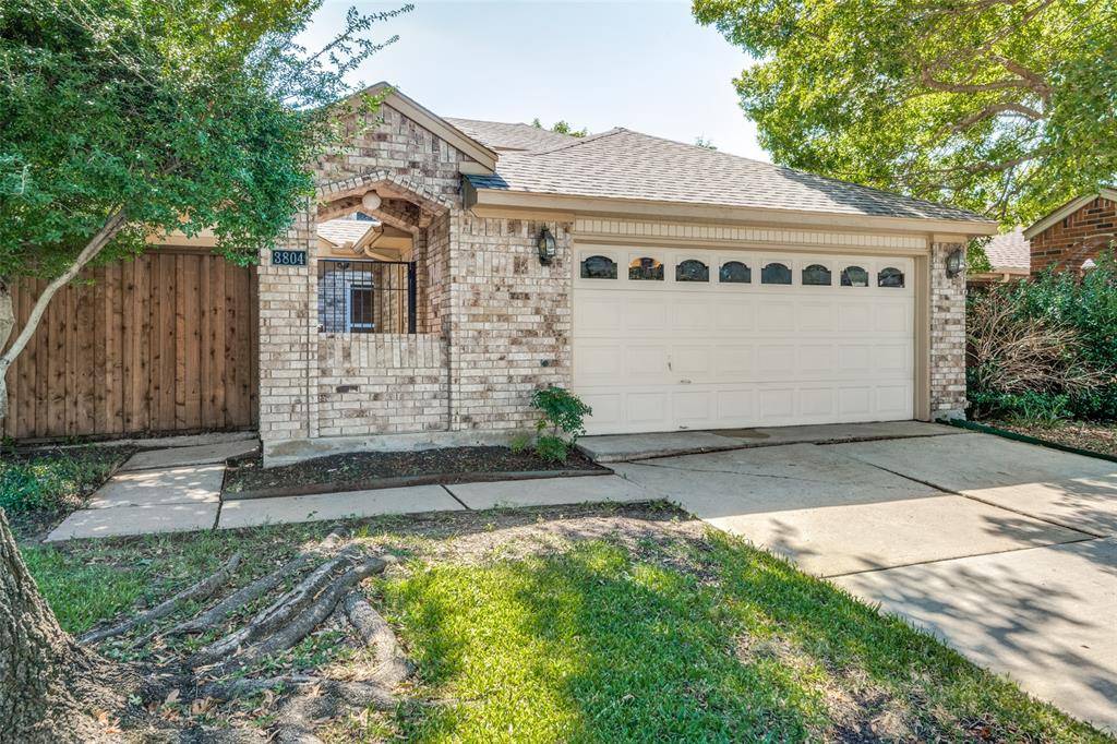 Plano, TX 75023,3804 Roman Court