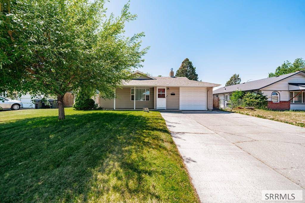 Idaho Falls, ID 83404,1554 Juniper Drive