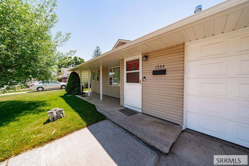 Idaho Falls, ID 83404,1554 Juniper Drive