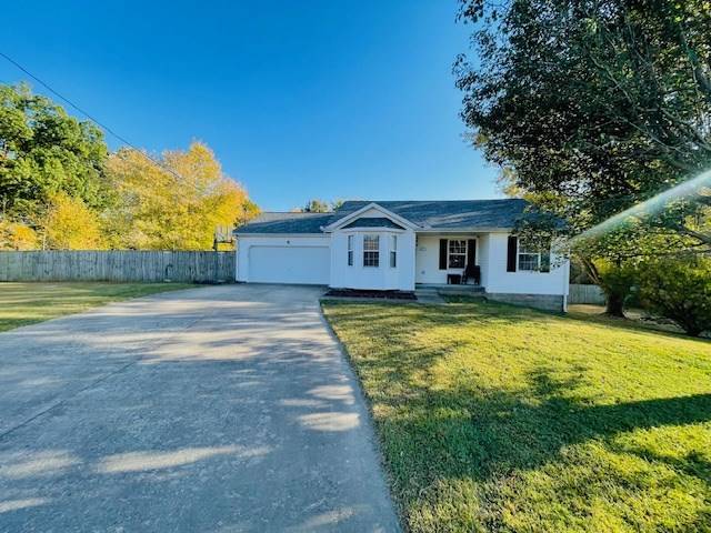 Oak Grove, KY 42262,290 Golden Pond Ave