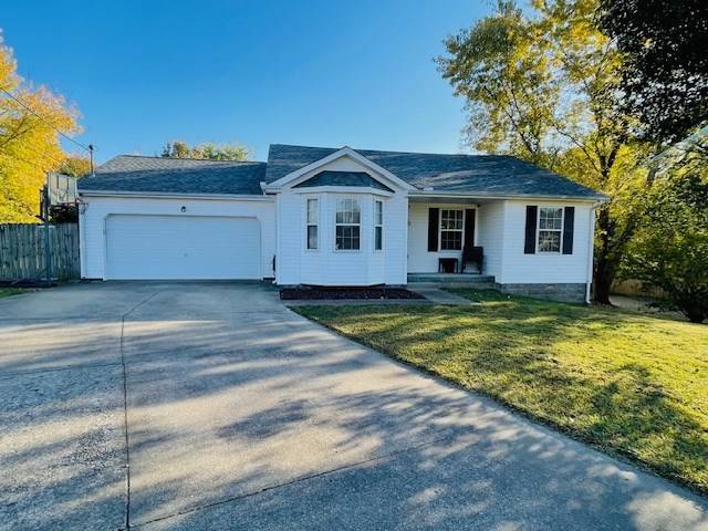 Oak Grove, KY 42262,290 Golden Pond Ave