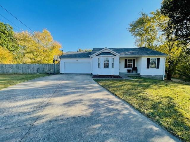 Oak Grove, KY 42262,290 Golden Pond Ave