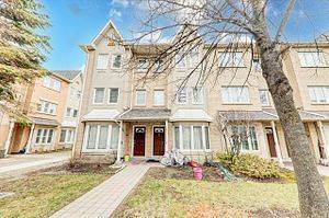 Toronto E11, ON M1B 5Z1,28 Rosebank DR #807