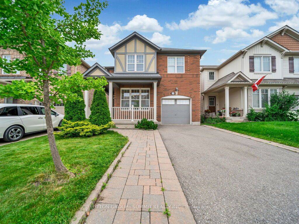 Milton, ON L9T 8J6,514 McFerran CRES