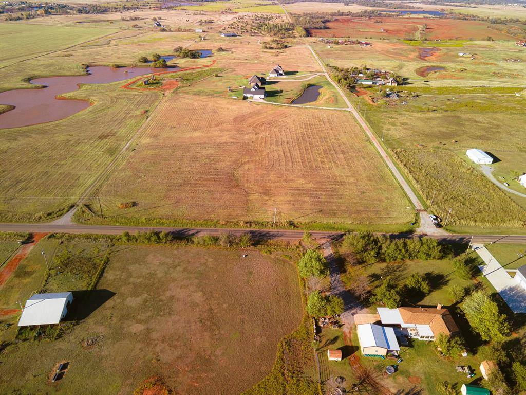 Cashion, OK 73016,2 Sprouts Creek Road