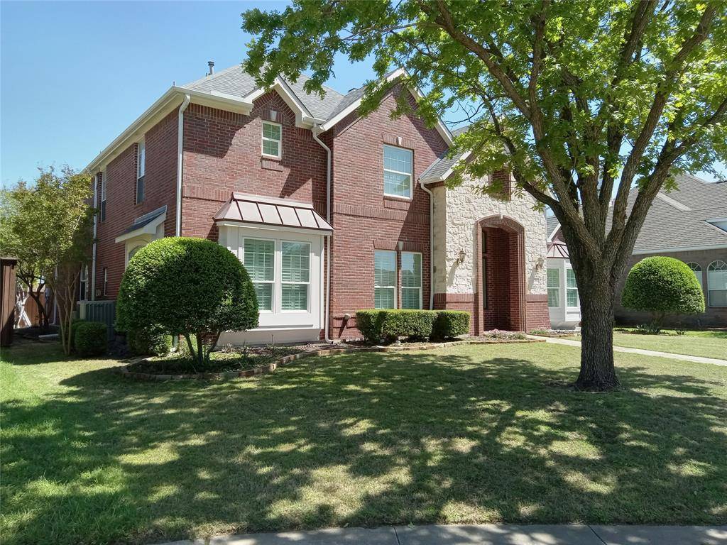 Plano, TX 75074,3904 Moonbeam Court