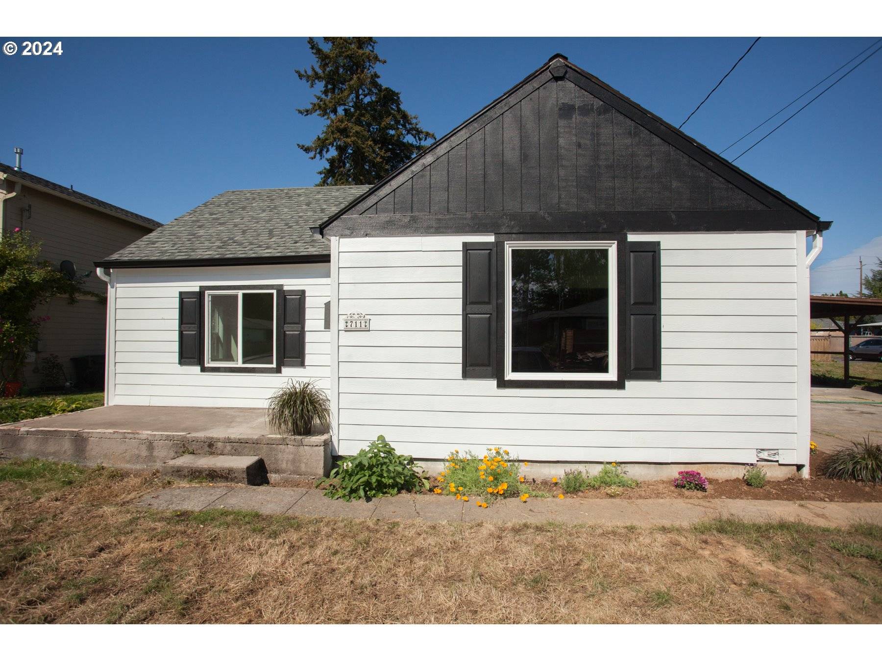 Gresham, OR 97080,711 SE 5TH ST