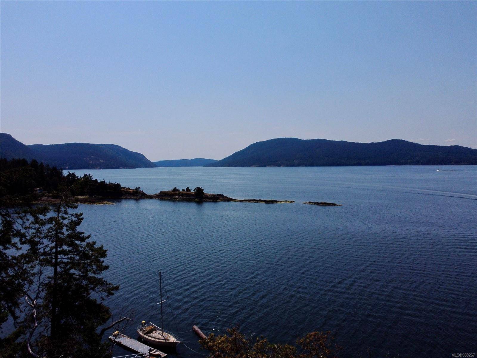 Salt Spring, BC V8K 1G3,Lot 11 Mountain Park Dr