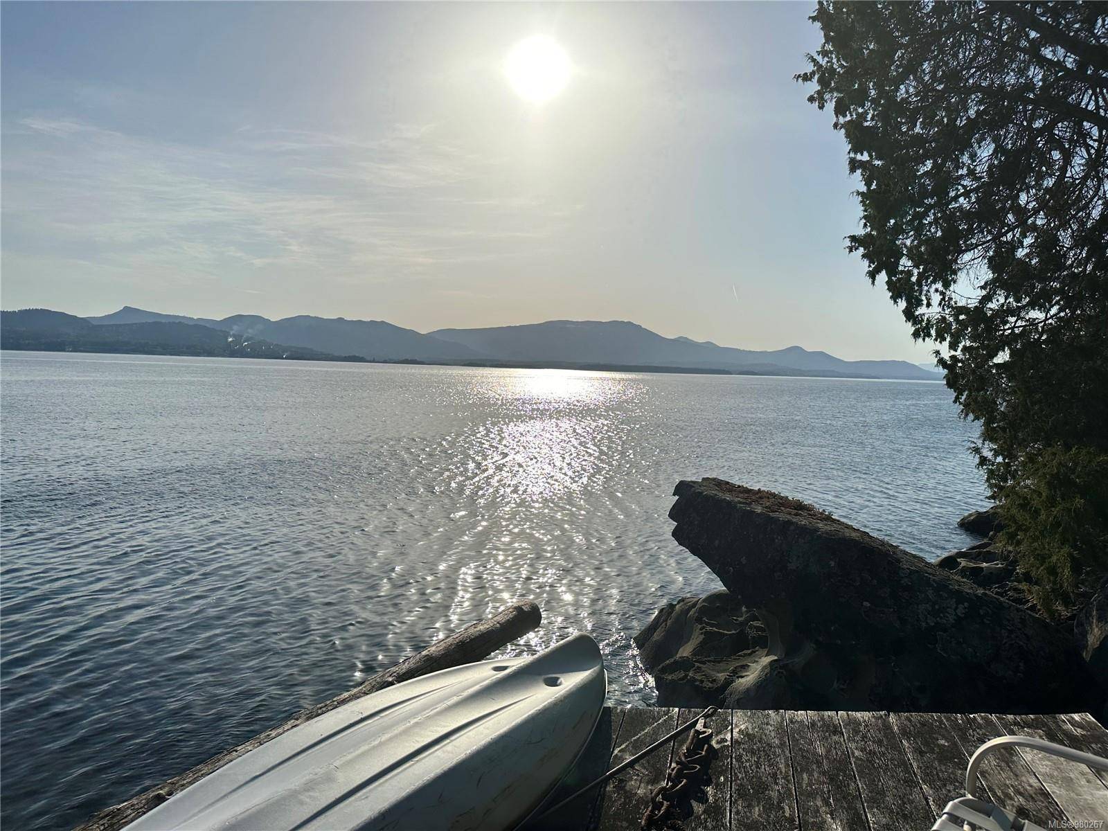 Salt Spring, BC V8K 1G3,Lot 11 Mountain Park Dr