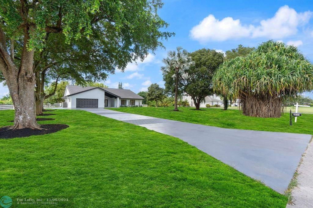 Southwest Ranches, FL 33331,5811 SW 164th Ter