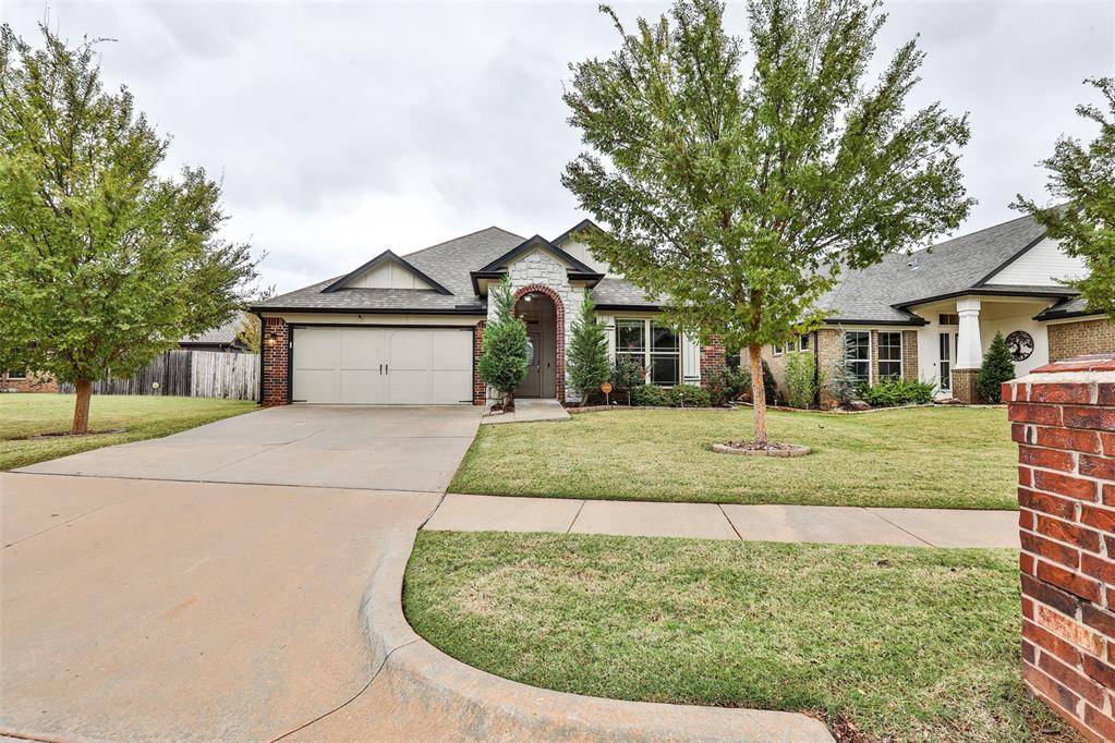 Norman, OK 73069,3517 Mount Mitchell Lane