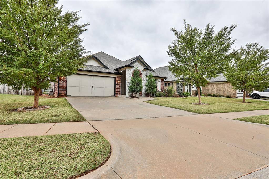 Norman, OK 73069,3517 Mount Mitchell Lane