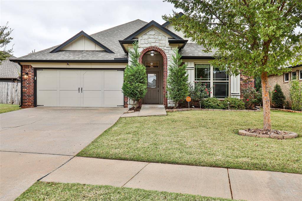 Norman, OK 73069,3517 Mount Mitchell Lane