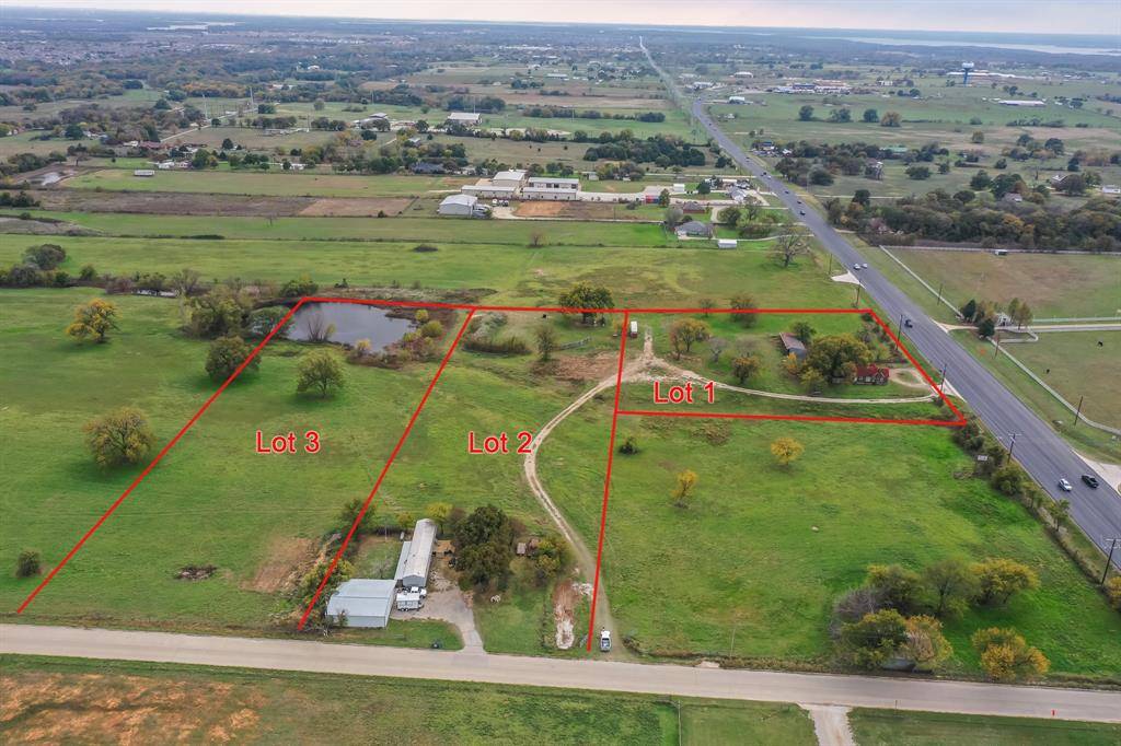 Aubrey, TX 76227,TBD-Lot 2 Stewart Rd