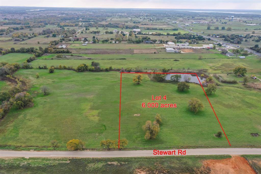 Aubrey, TX 76227,TBD-Lot 2 Stewart Rd