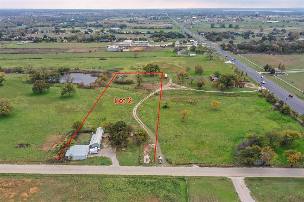 Aubrey, TX 76227,TBD-Lot 3 Stewart Rd