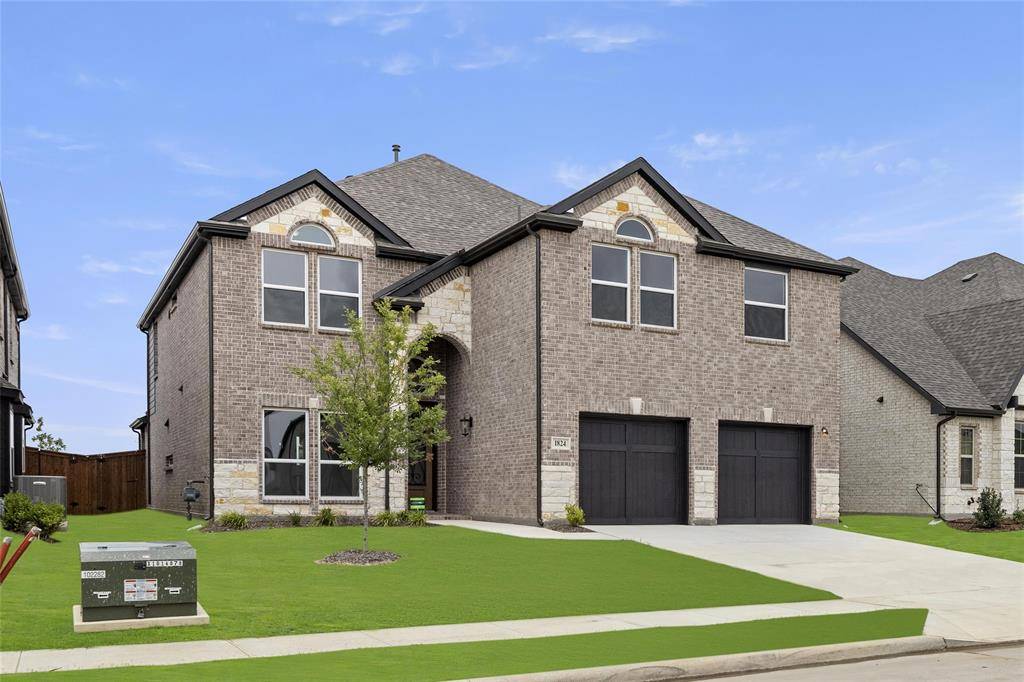 Little Elm, TX 75068,1824 Valencia Drive