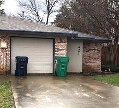 Denton, TX 76207,421 Gardenview Street