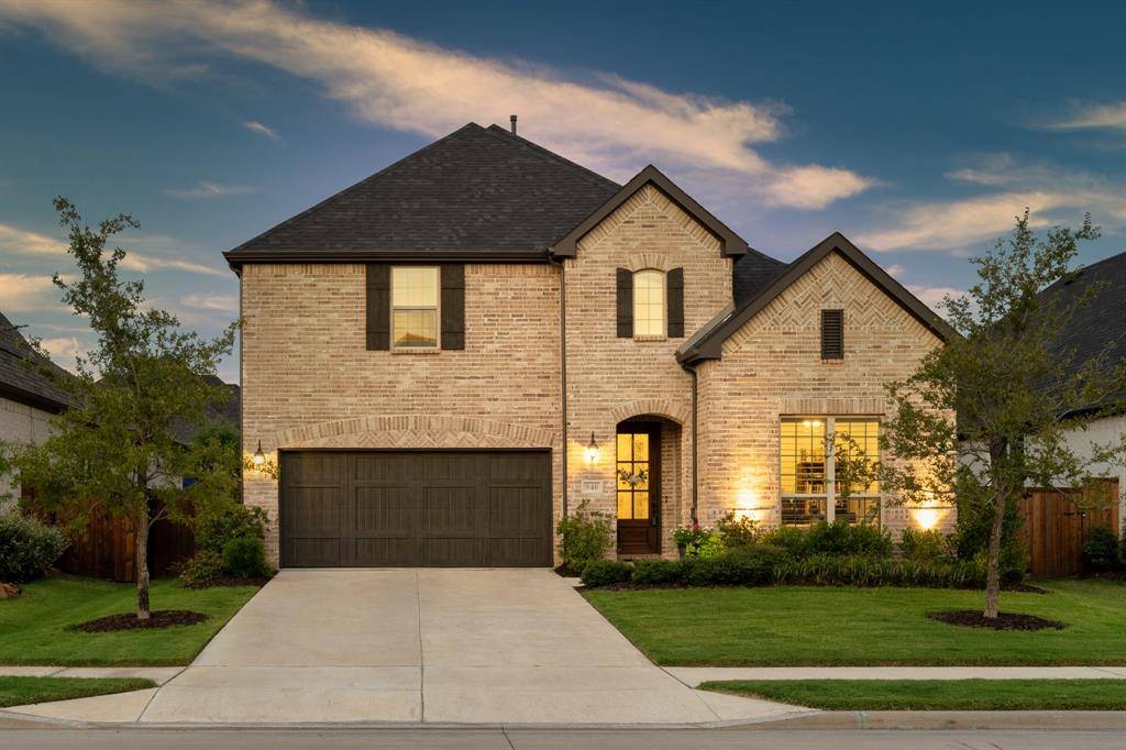 Prosper, TX 75078,940 Gentle Knoll Lane