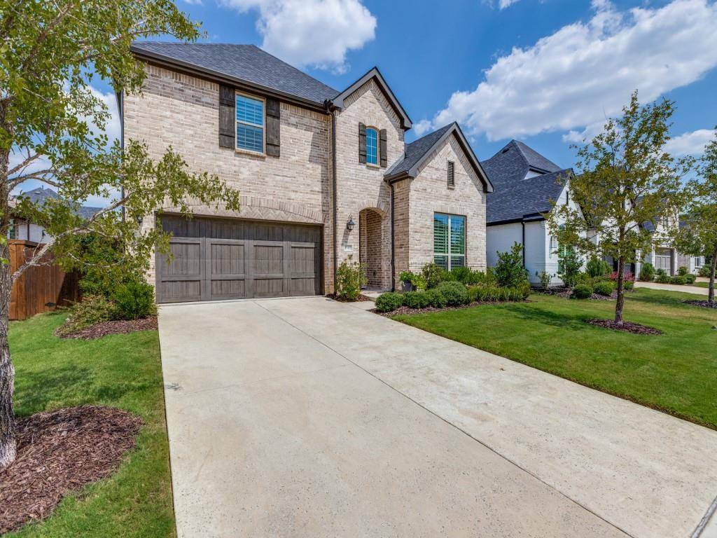 Prosper, TX 75078,940 Gentle Knoll Lane