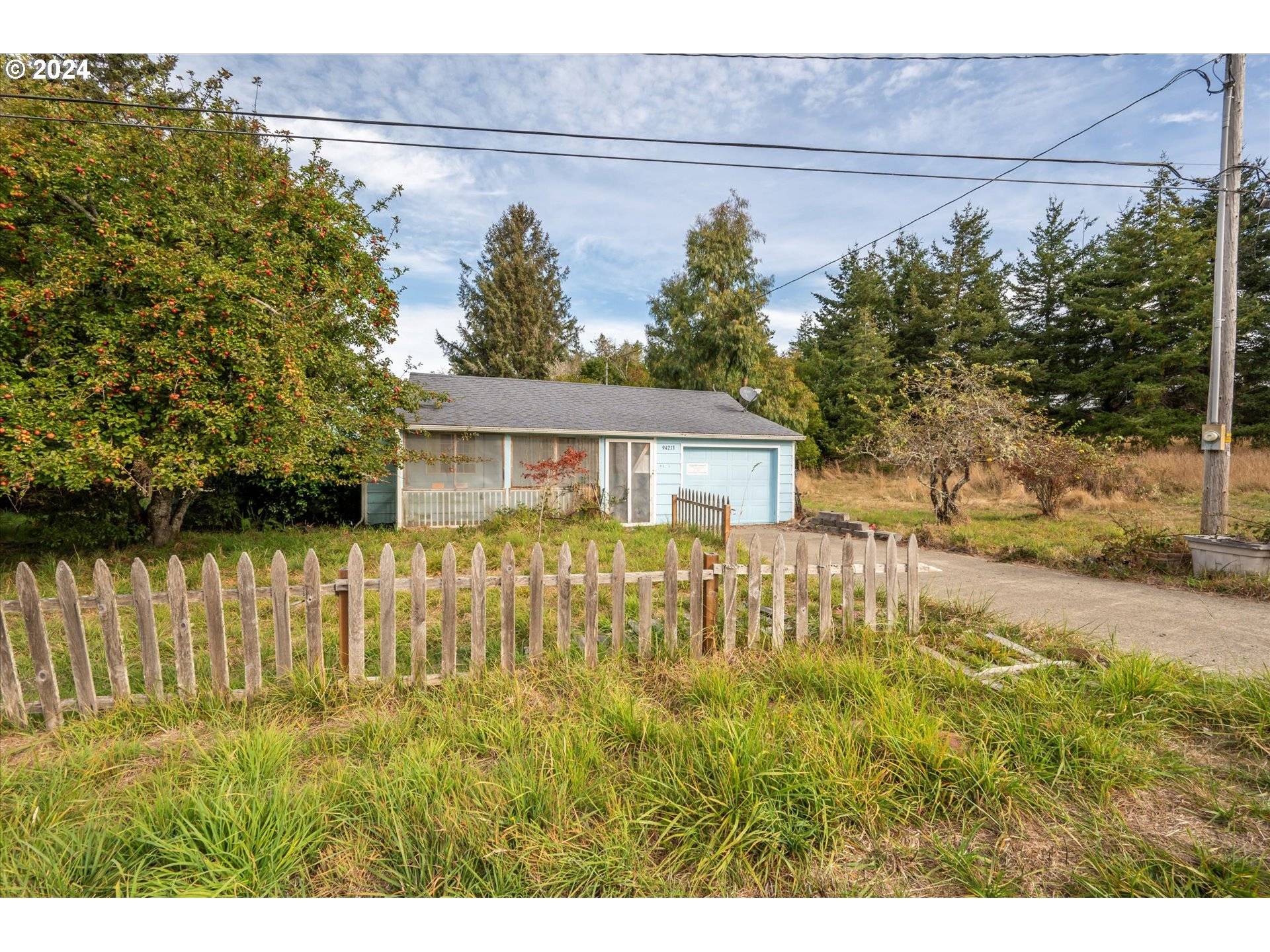 Langlois, OR 97450,94213 KERBER DR