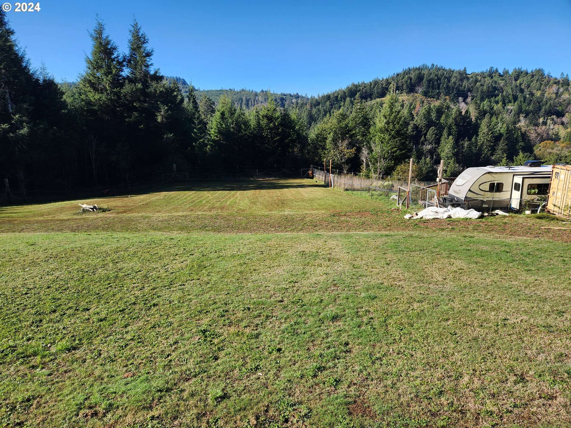 Gold Beach, OR 97444,00 Cedar Valley RD #400