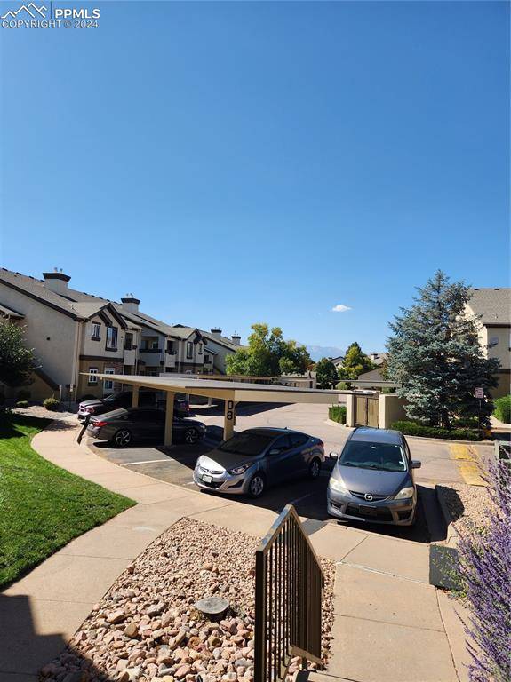 Colorado Springs, CO 80922,3748 Riviera GRV #101