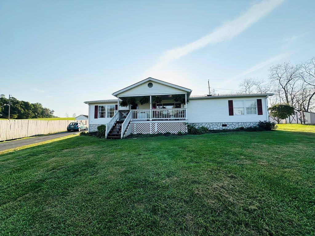 Chilhowie, VA 24319,3132 Whitetop Road