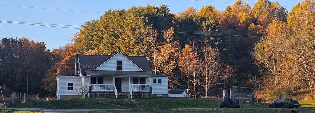 North Tazewell, VA 24630,182 Gamebird Avenue