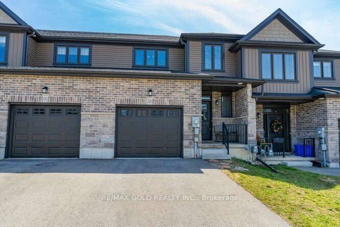 Woodstock, ON N2G 0E4,128 Links CRES