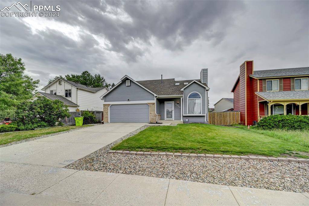 Colorado Springs, CO 80920,8010 Camfield CIR