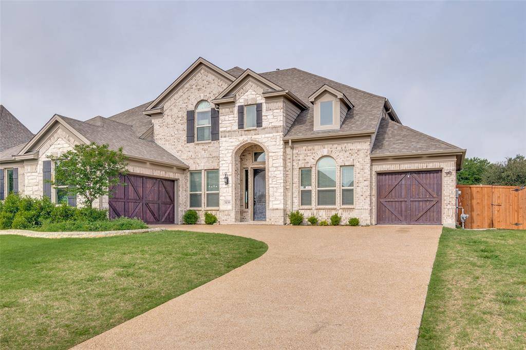 Sachse, TX 75048,5159 Willow Bend Lane