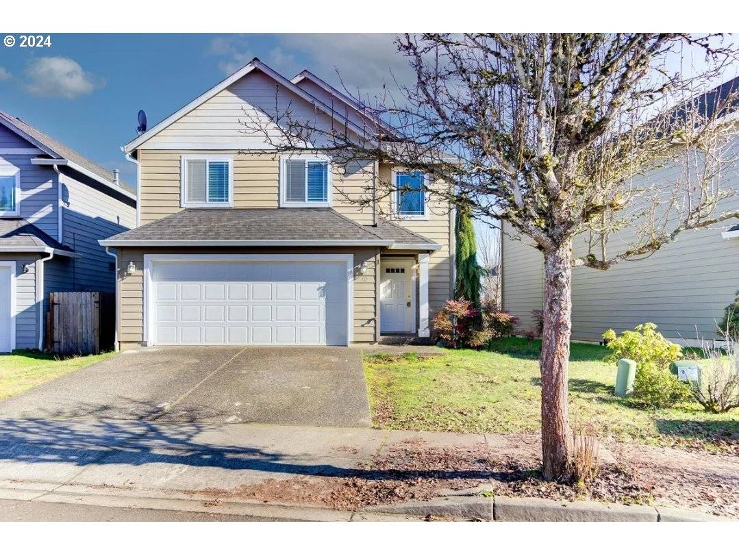 Ridgefield, WA 98642,112 S 32ND PL