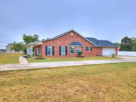 Shawnee, OK 74804,23 Lake Lane