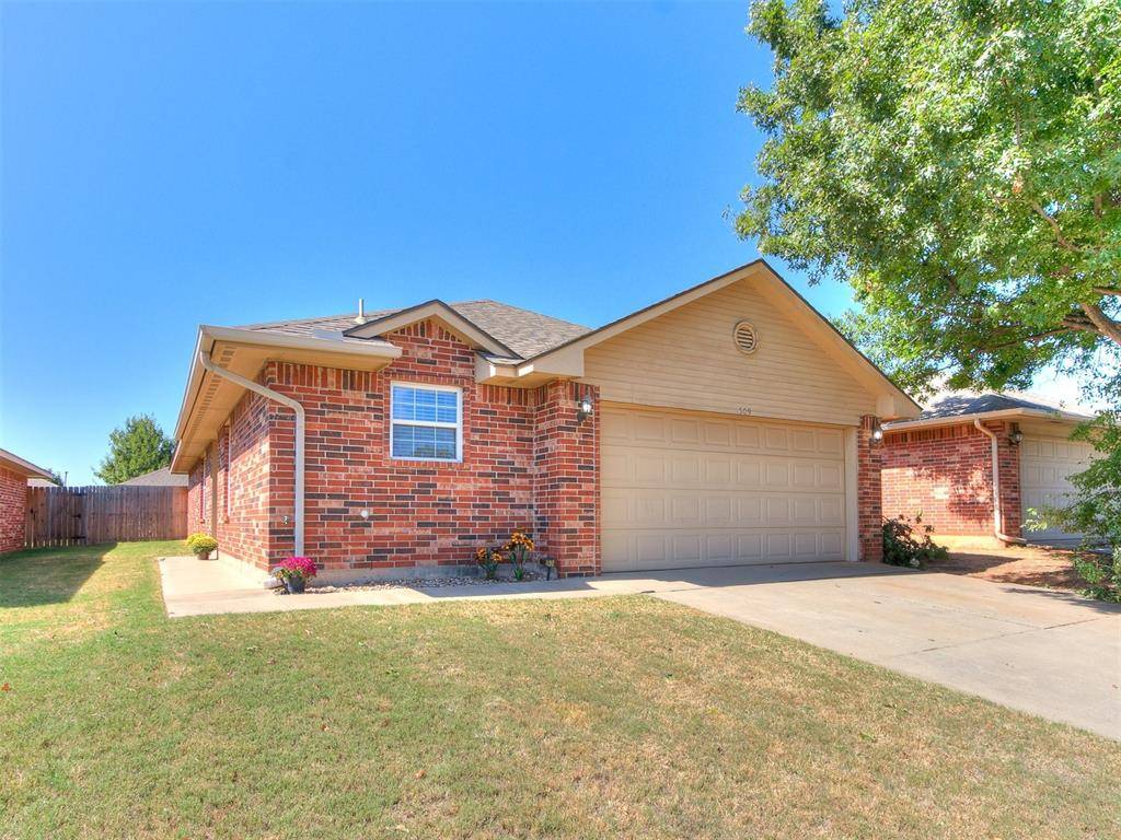 Yukon, OK 73099,509 Apache Gate Drive