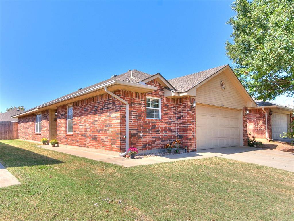 Yukon, OK 73099,509 Apache Gate Drive