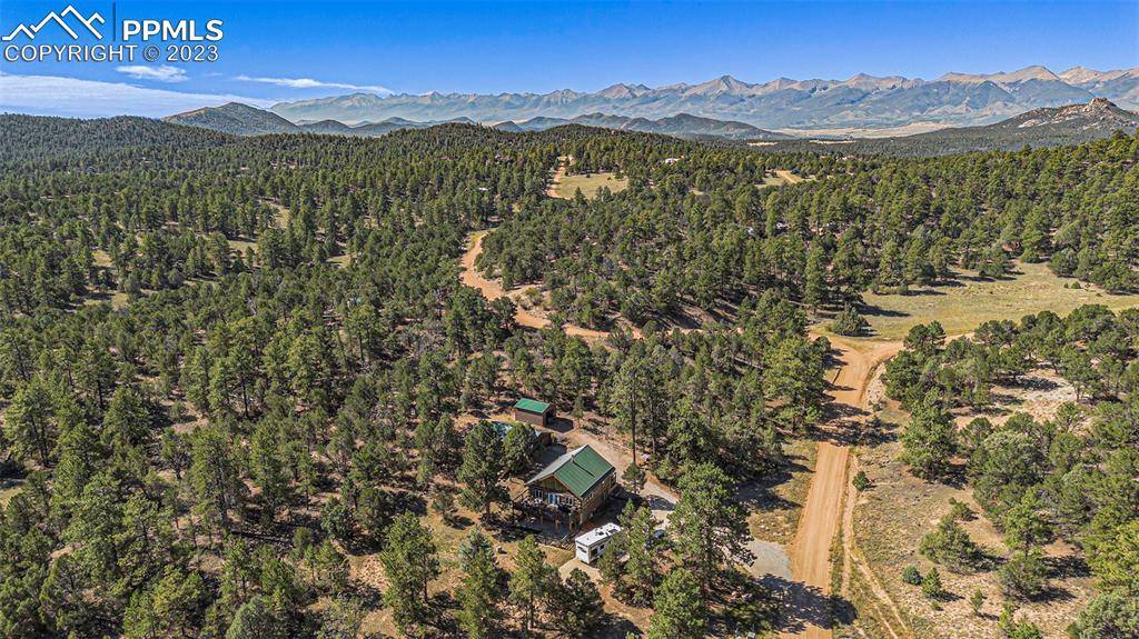 Cotopaxi, CO 81223,10 Knight LN