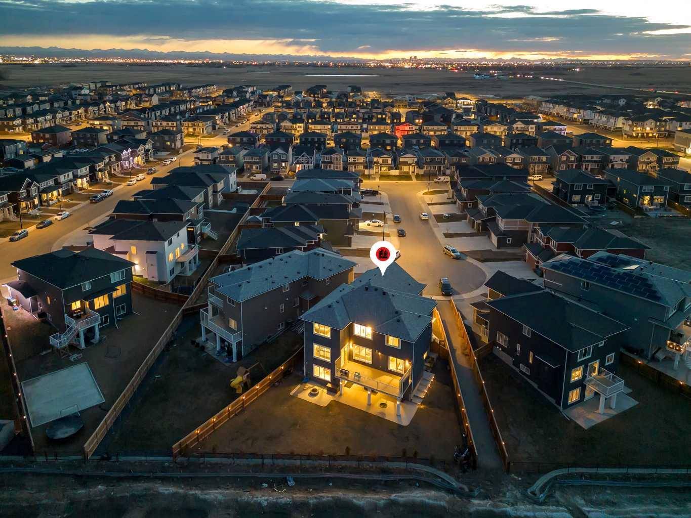 Chestermere, AB T1X 1Z3,26 Chelsea Bay