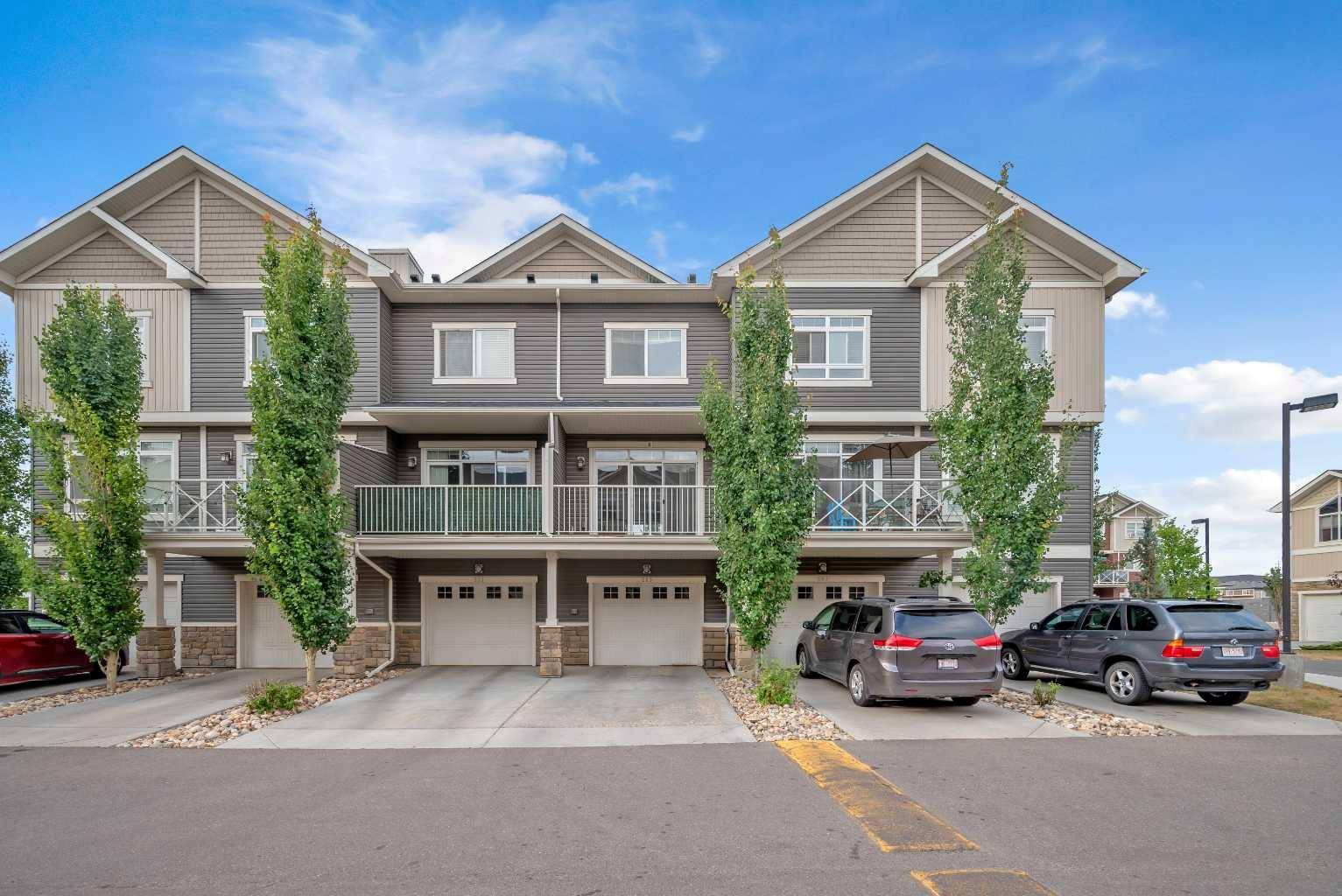 Calgary, AB T3N 1B6,509 Skyview Ranch GRV NE