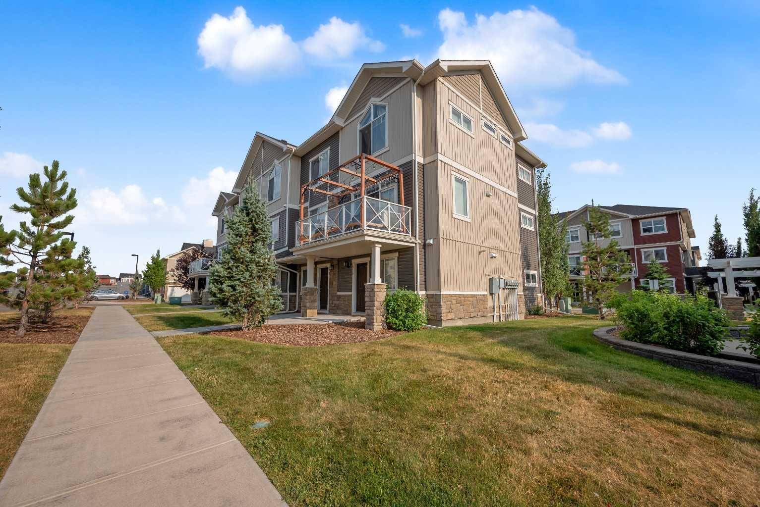 Calgary, AB T3N 1B6,509 Skyview Ranch GRV NE