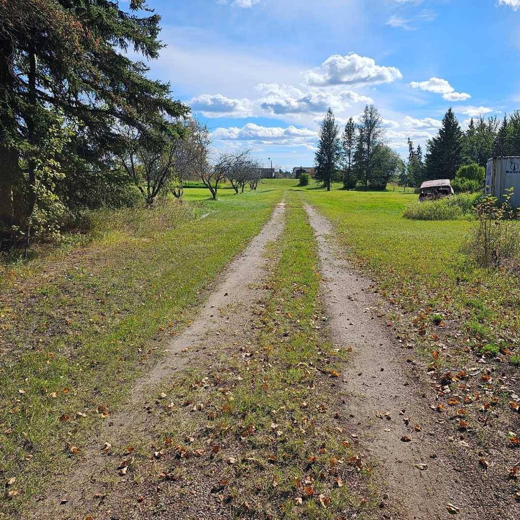 Rural Lac La Biche County, AB T0A 2C2,64382 112A Range