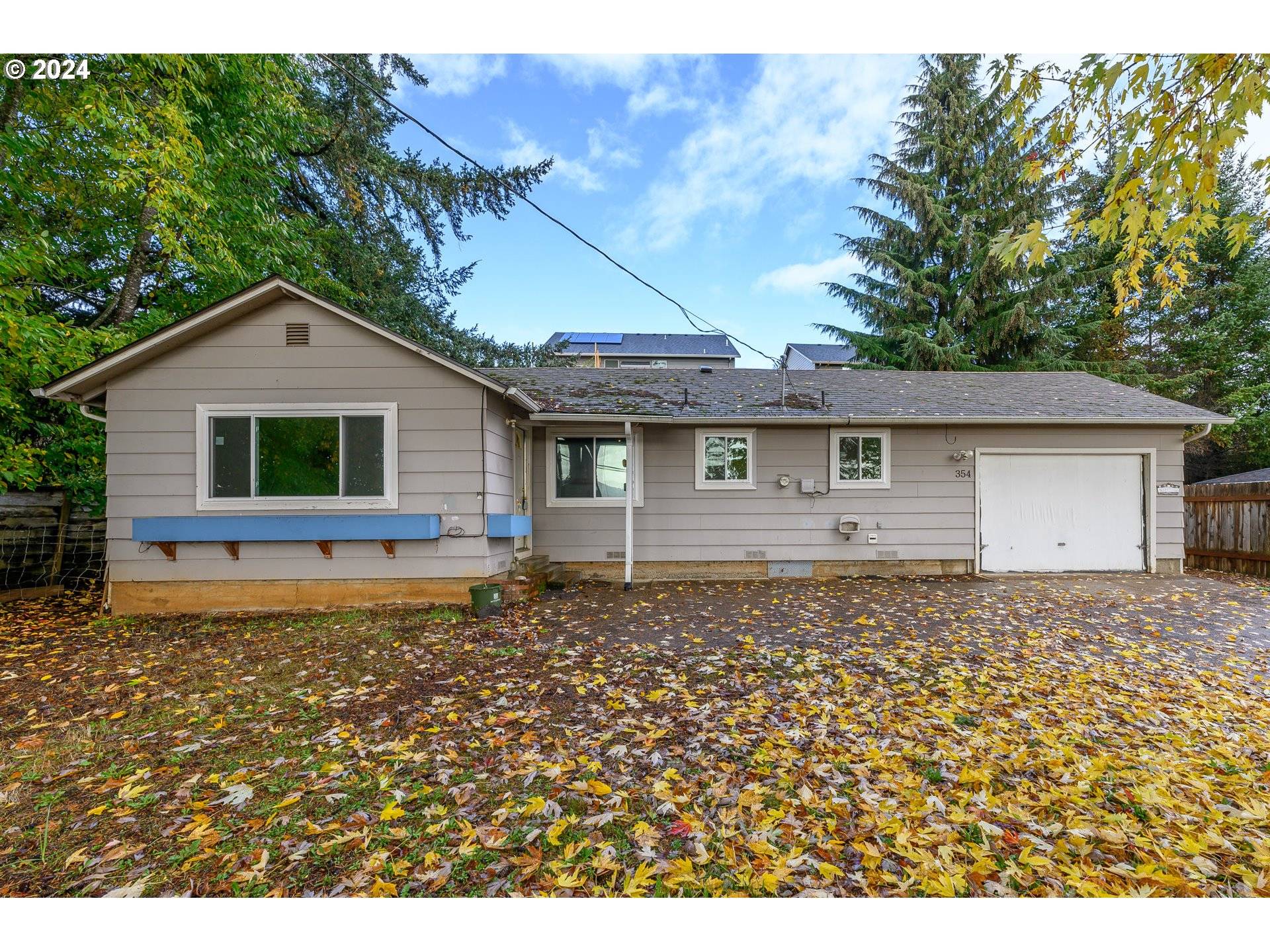 Willamina, OR 97396,354 NW 5TH ST